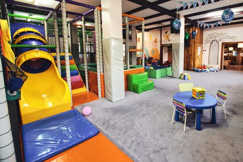 Kawa i Zabawa Bochnia — zdjęcie 18