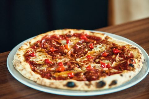 Pizza i dania z naszej kuchni